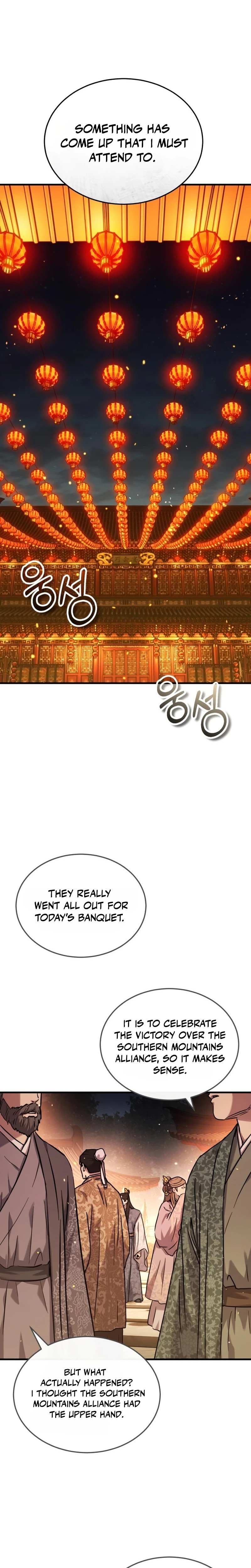 Absolute Domination Chapter 101 - Page 7