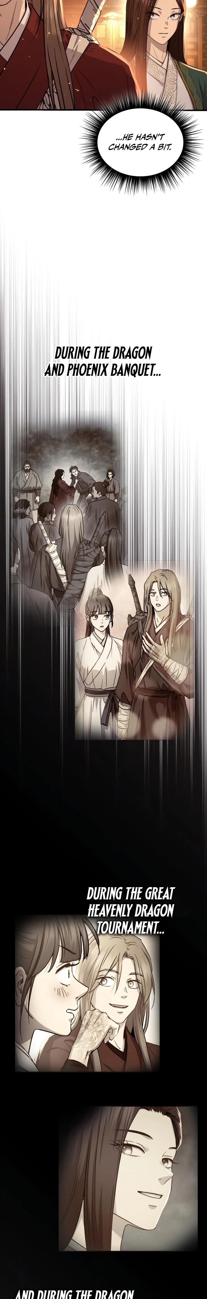 Absolute Domination Chapter 101 - Page 12