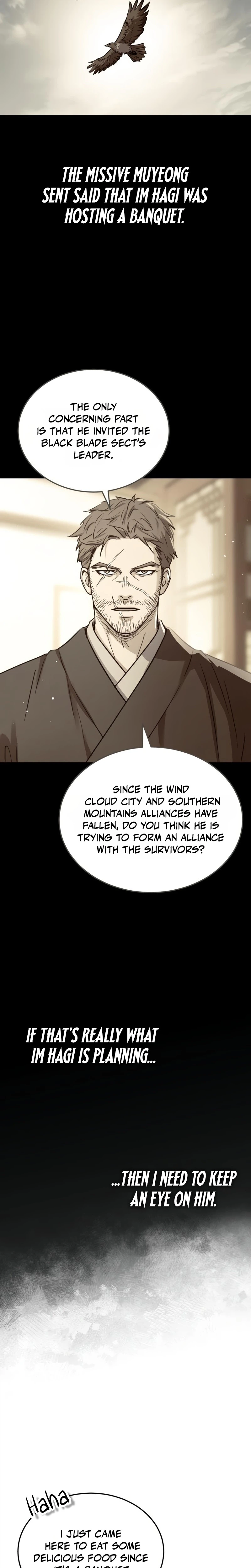Absolute Domination Chapter 101 - Page 16