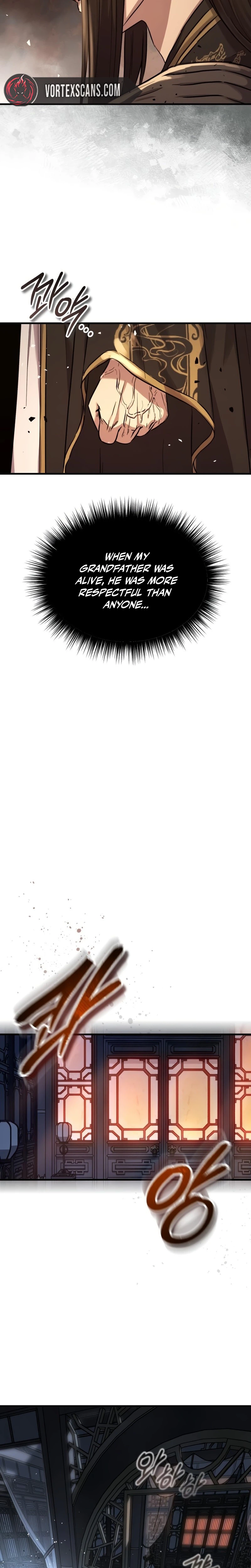 Absolute Domination Chapter 101 - Page 20