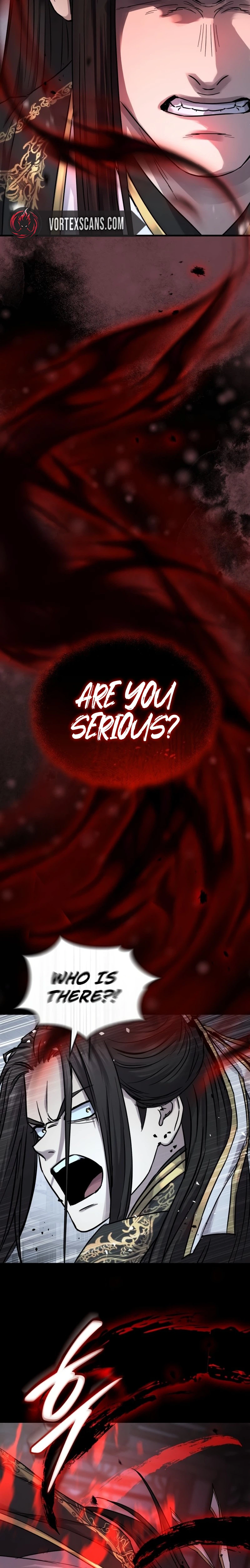 Absolute Domination Chapter 101 - Page 24