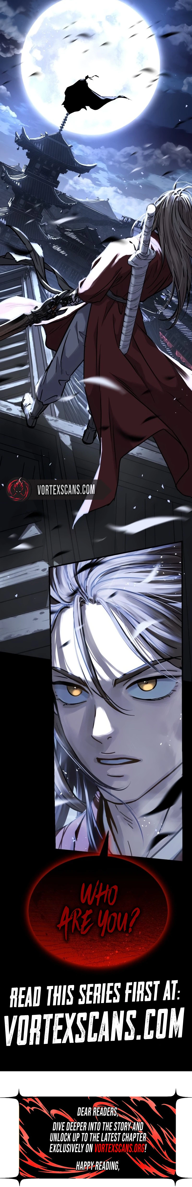 Absolute Domination Chapter 101 - Page 39