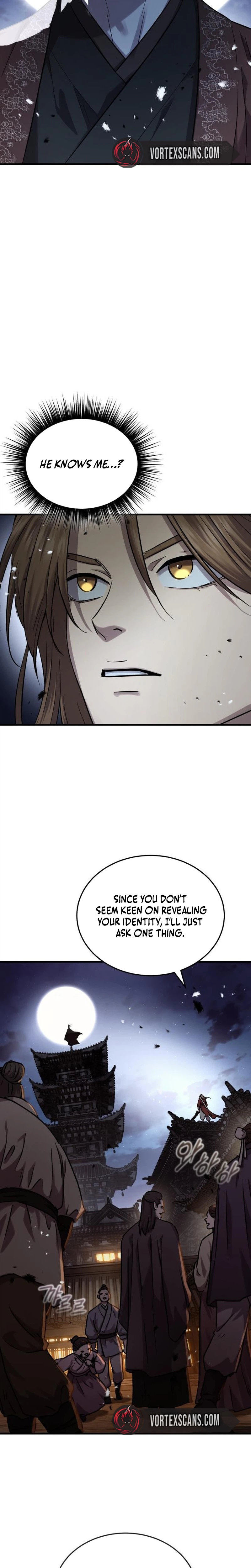 Absolute Domination Chapter 102 - Page 3