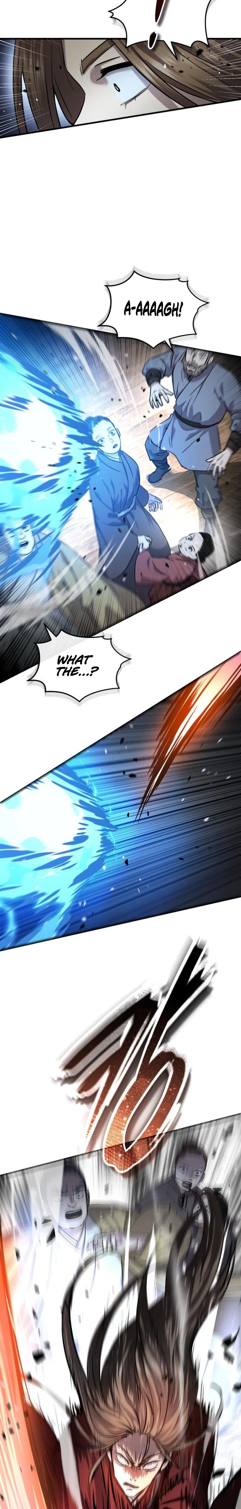 Absolute Domination Chapter 102 - Page 5