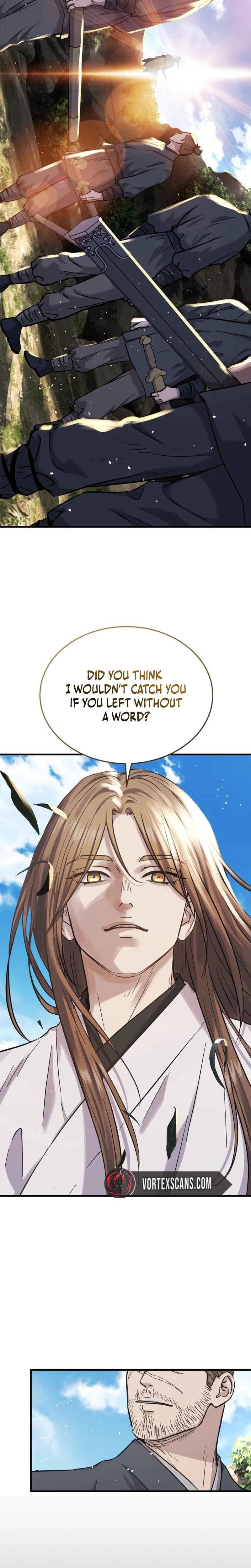 Absolute Domination Chapter 102 - Page 16