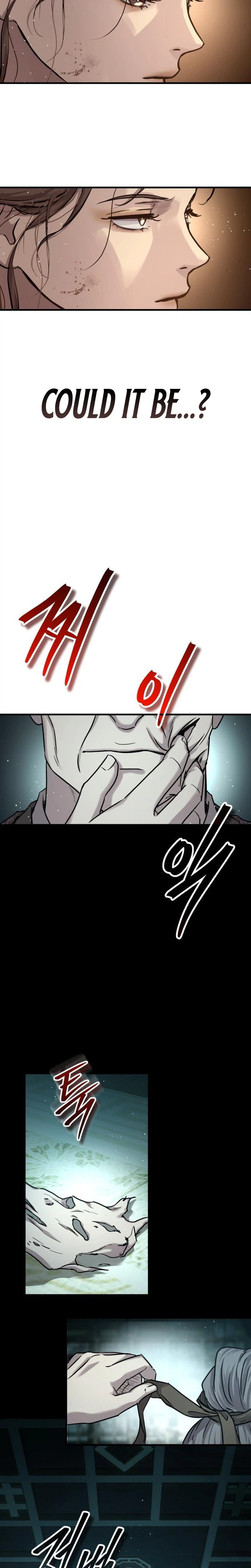 Absolute Domination Chapter 102 - Page 30