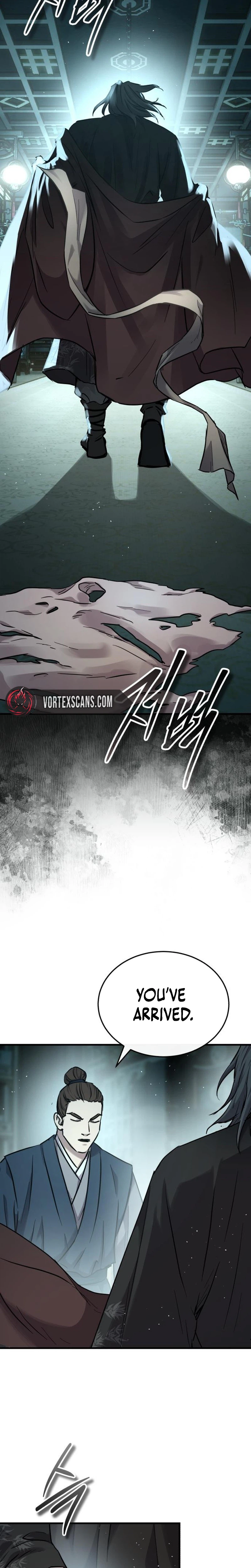 Absolute Domination Chapter 102 - Page 31