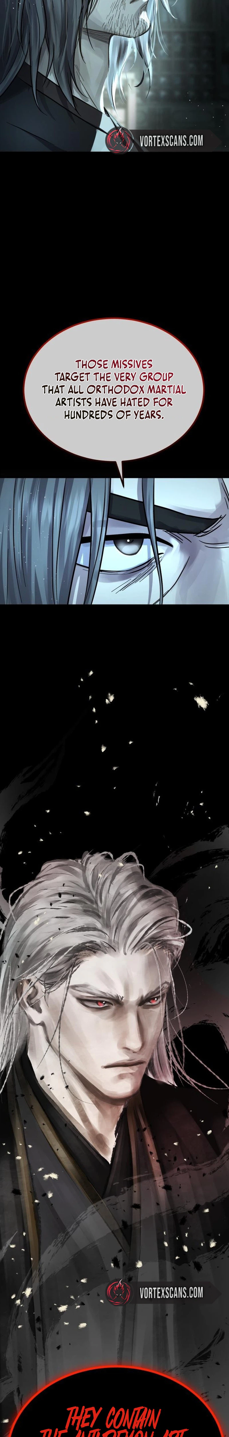 Absolute Domination Chapter 102 - Page 36