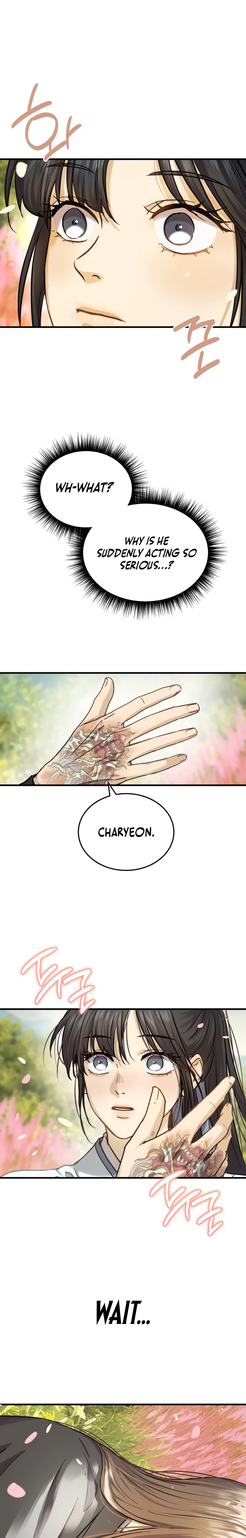 Absolute Domination Chapter 103 - Page 10