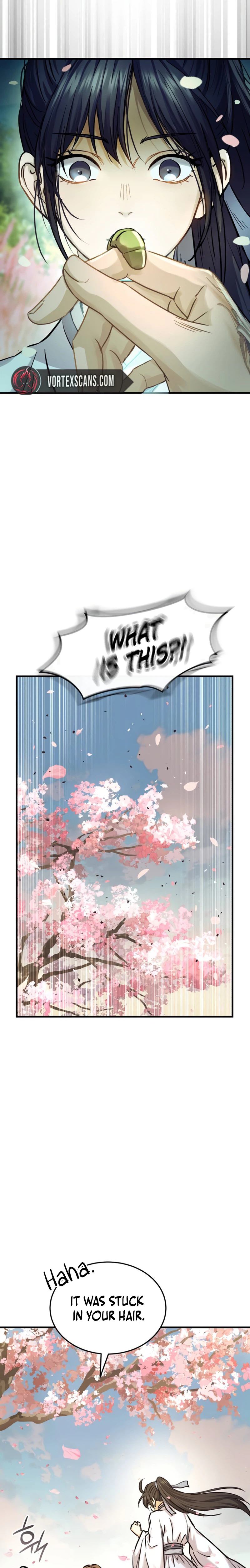 Absolute Domination Chapter 103 - Page 12
