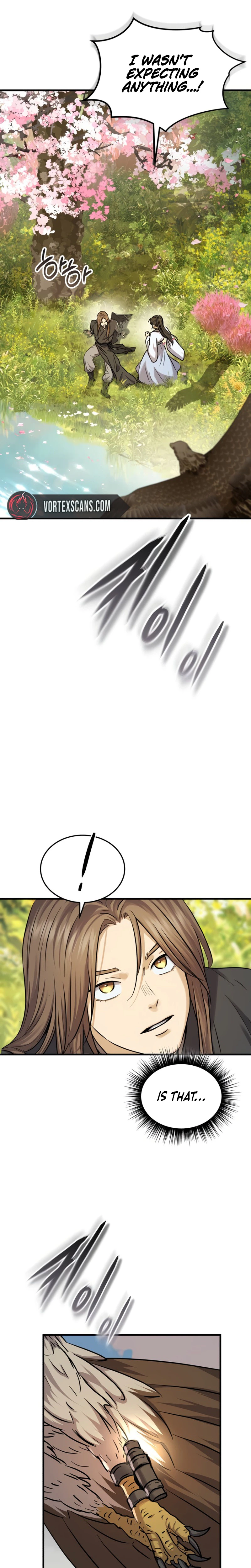 Absolute Domination Chapter 103 - Page 14