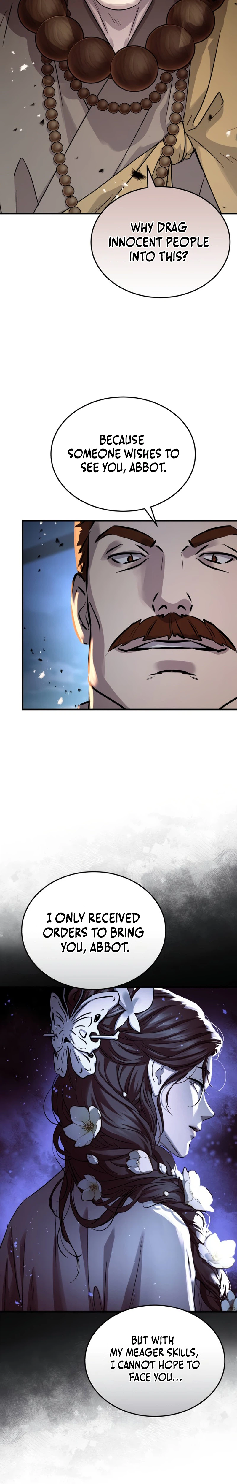 Absolute Domination Chapter 103 - Page 24