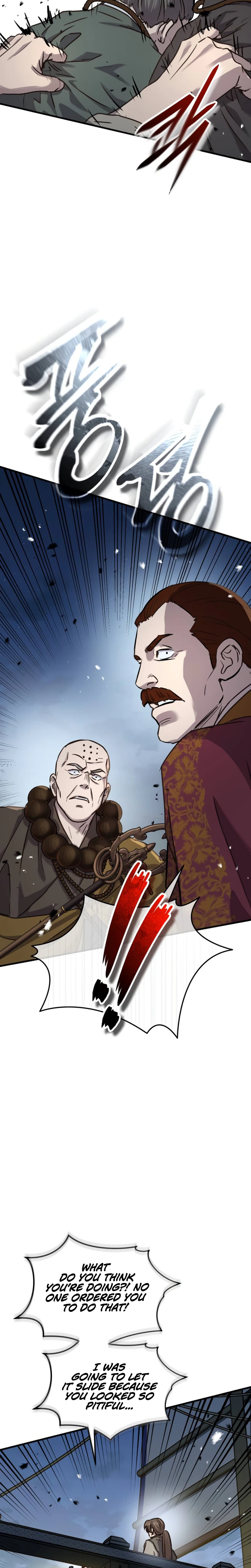 Absolute Domination Chapter 103 - Page 30
