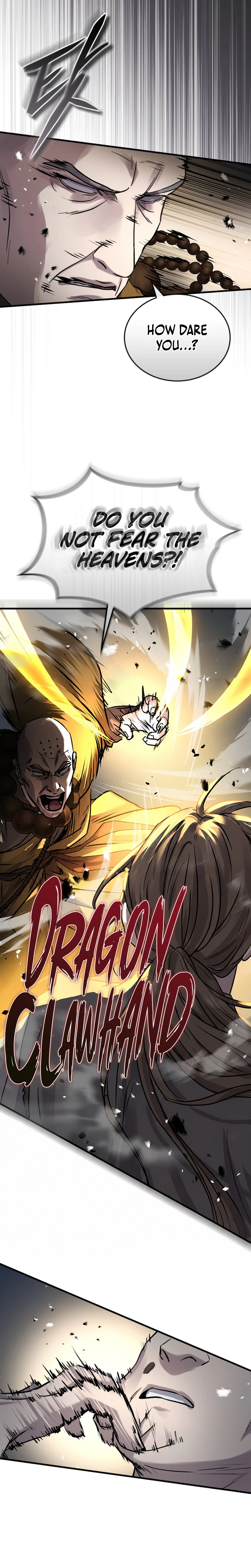 Absolute Domination Chapter 103 - Page 33