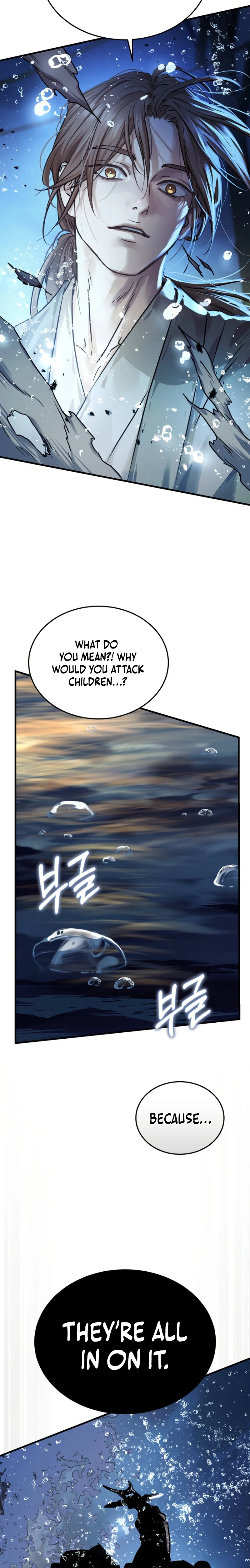 Absolute Domination Chapter 103 - Page 35