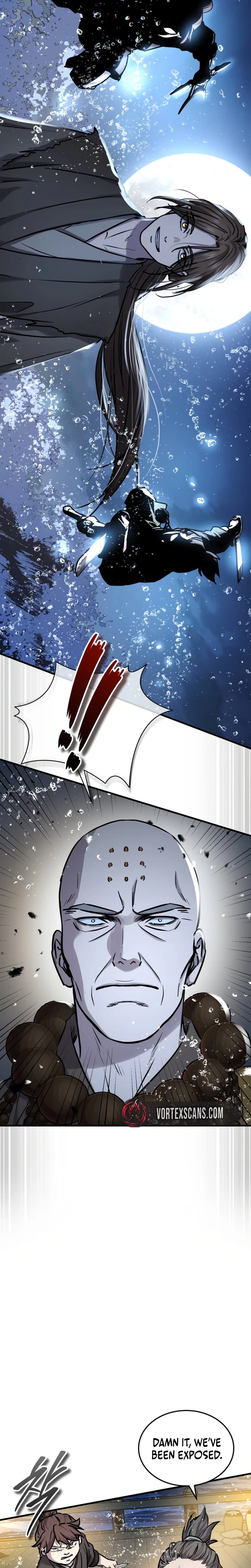 Absolute Domination Chapter 103 - Page 36