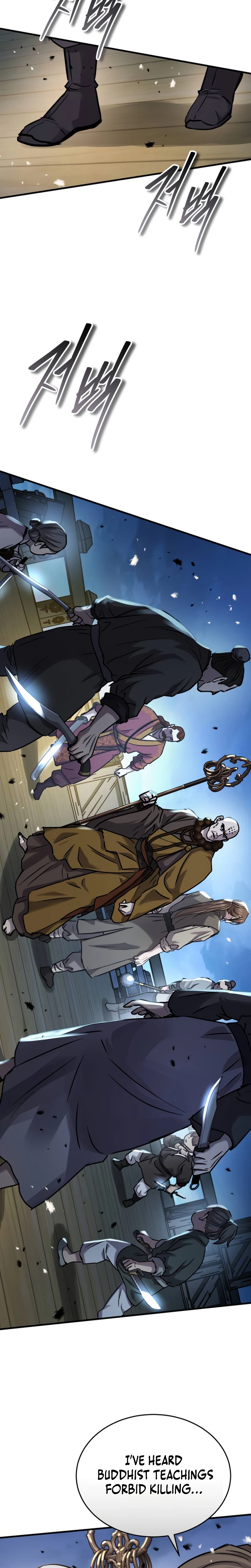 Absolute Domination Chapter 103 - Page 38