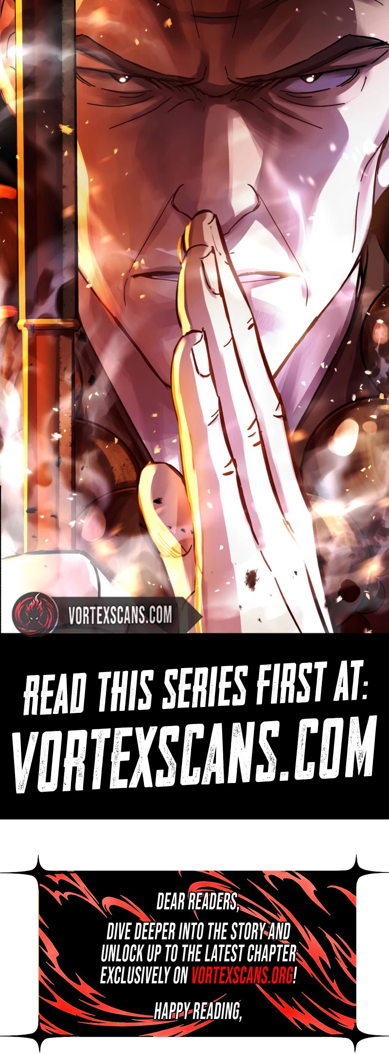 Absolute Domination Chapter 103 - Page 40