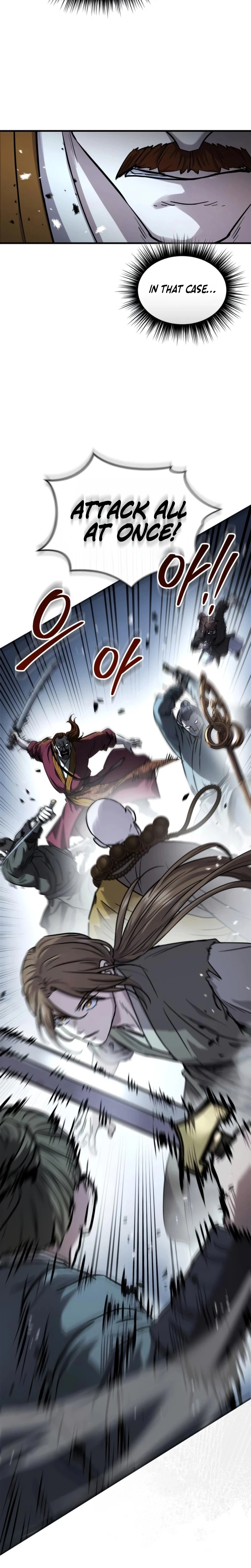 Absolute Domination Chapter 104 - Page 4