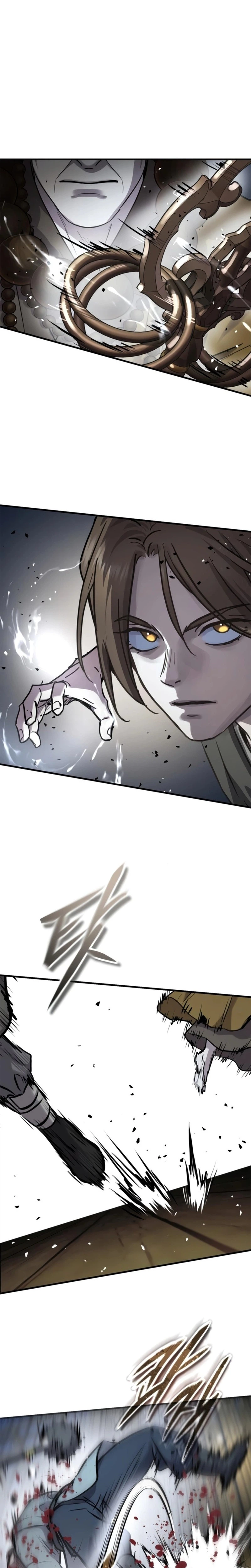 Absolute Domination Chapter 104 - Page 5