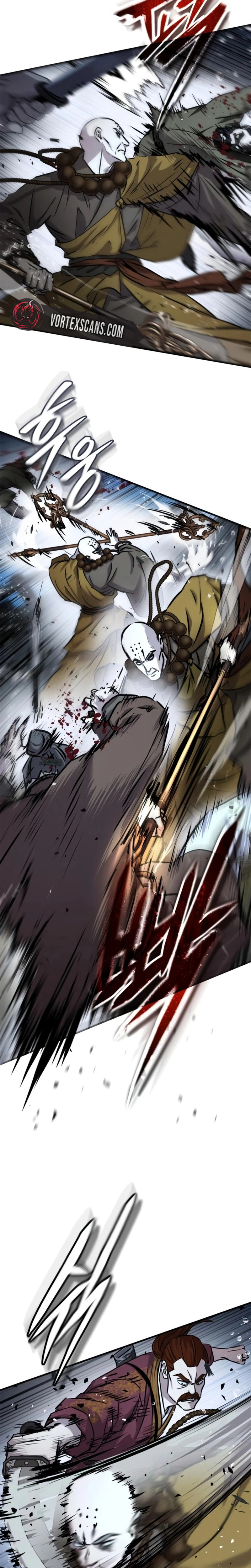 Absolute Domination Chapter 104 - Page 8