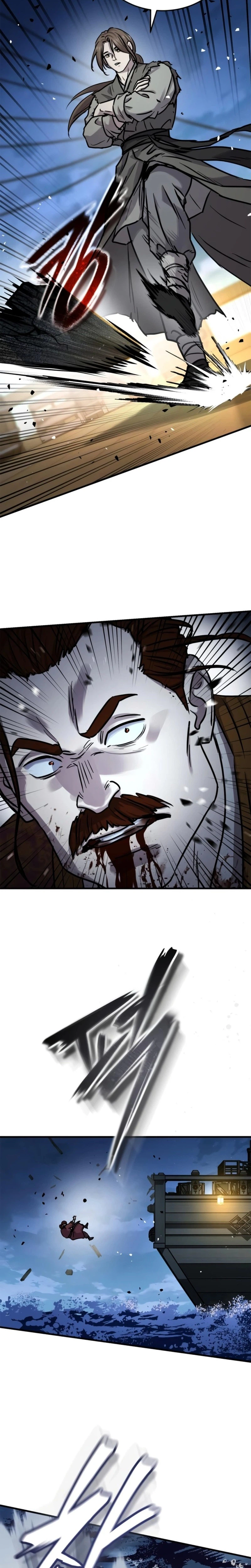 Absolute Domination Chapter 104 - Page 14