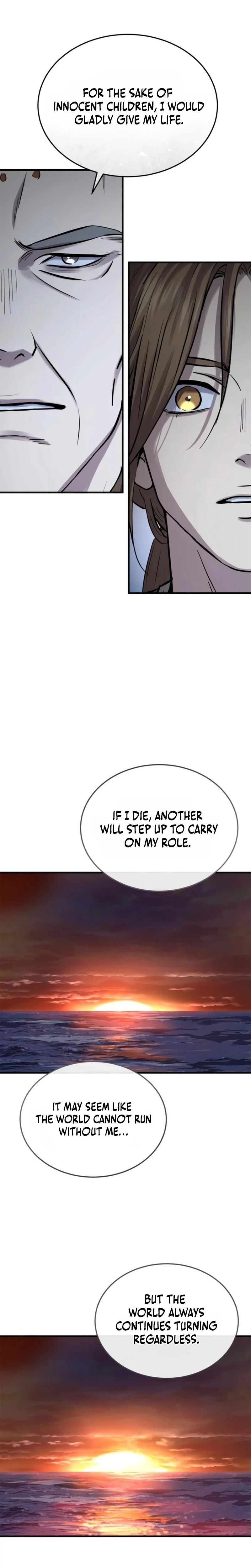 Absolute Domination Chapter 104 - Page 19