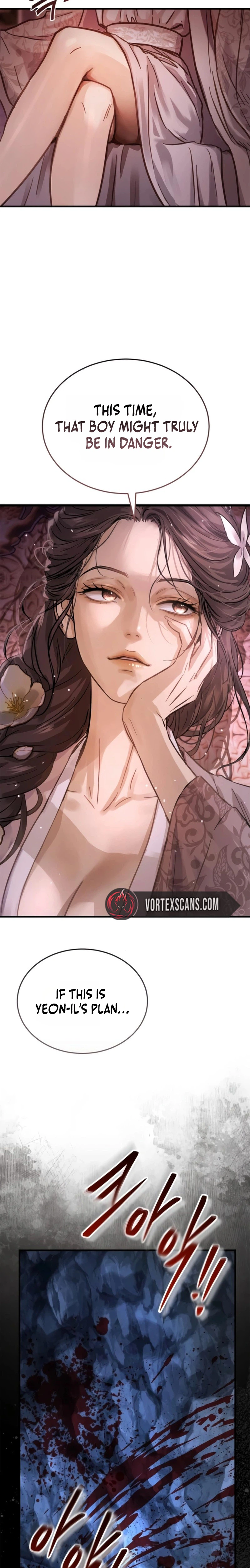 Absolute Domination Chapter 104 - Page 36