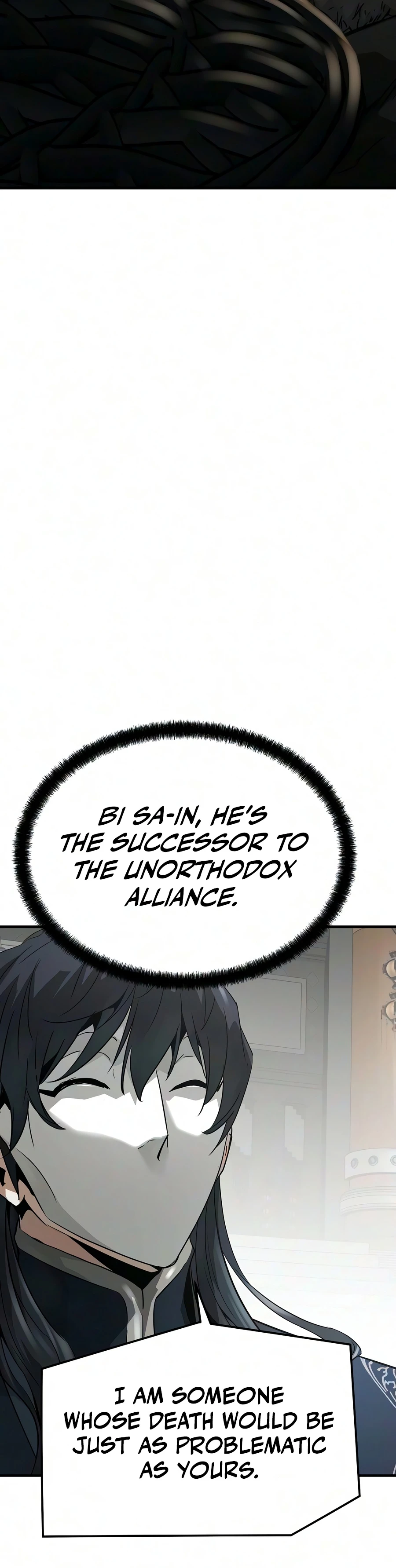 Absolute Regression Chapter 111 - Page 3