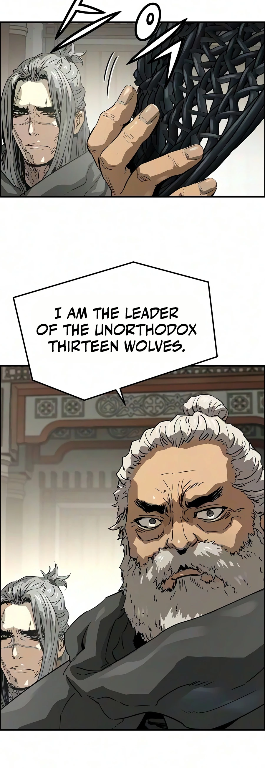 Absolute Regression Chapter 111 - Page 11
