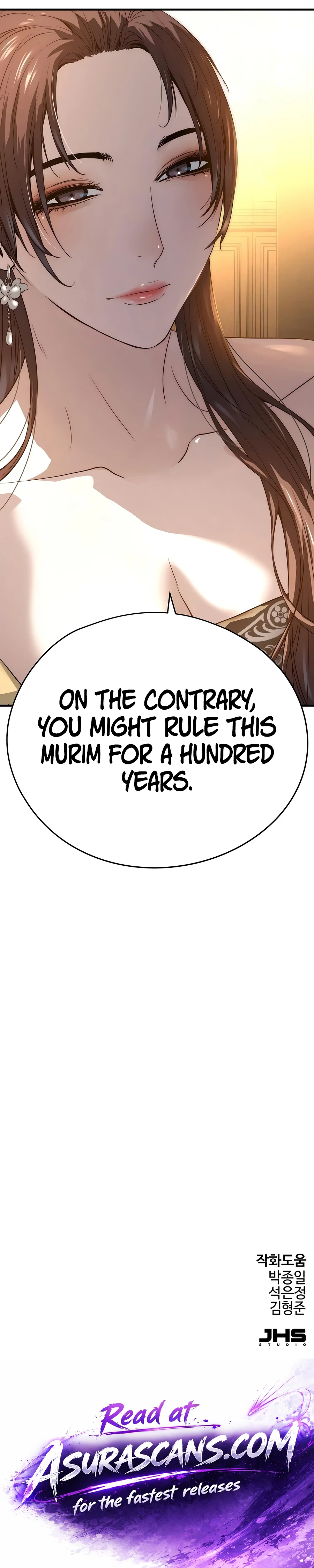 Absolute Regression Chapter 112 - Page 21