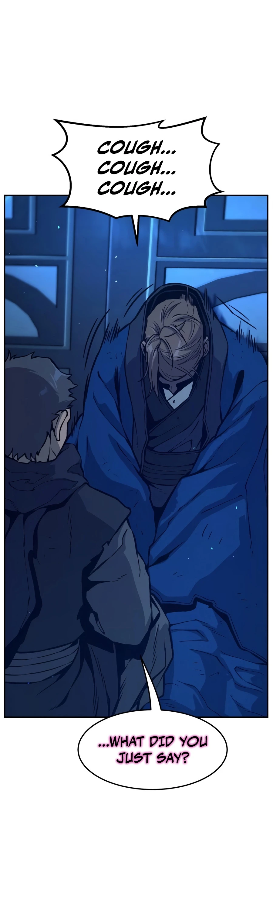 Absolute Sword Sense Chapter 192 - Page 13