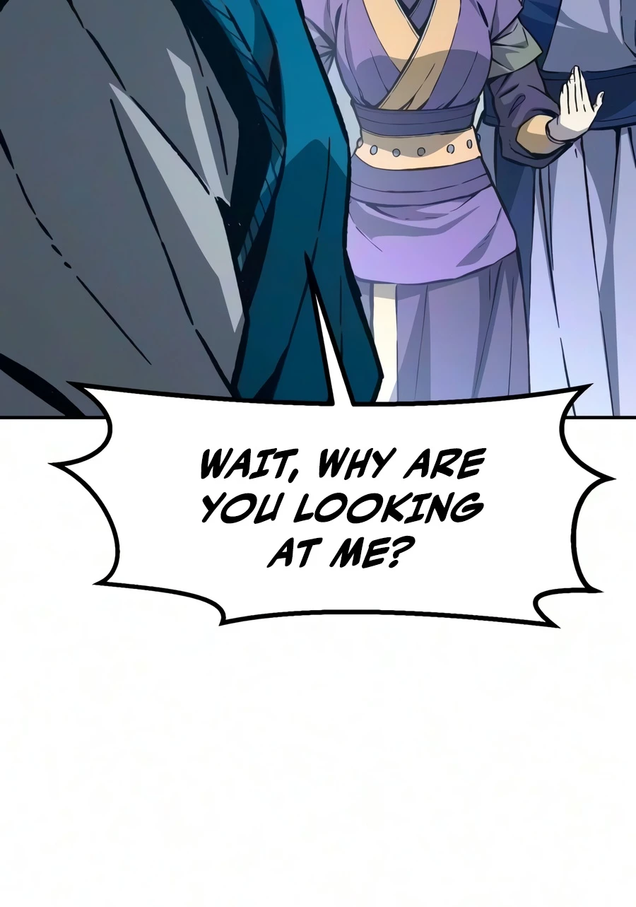 Absolute Sword Sense Chapter 193 - Page 10