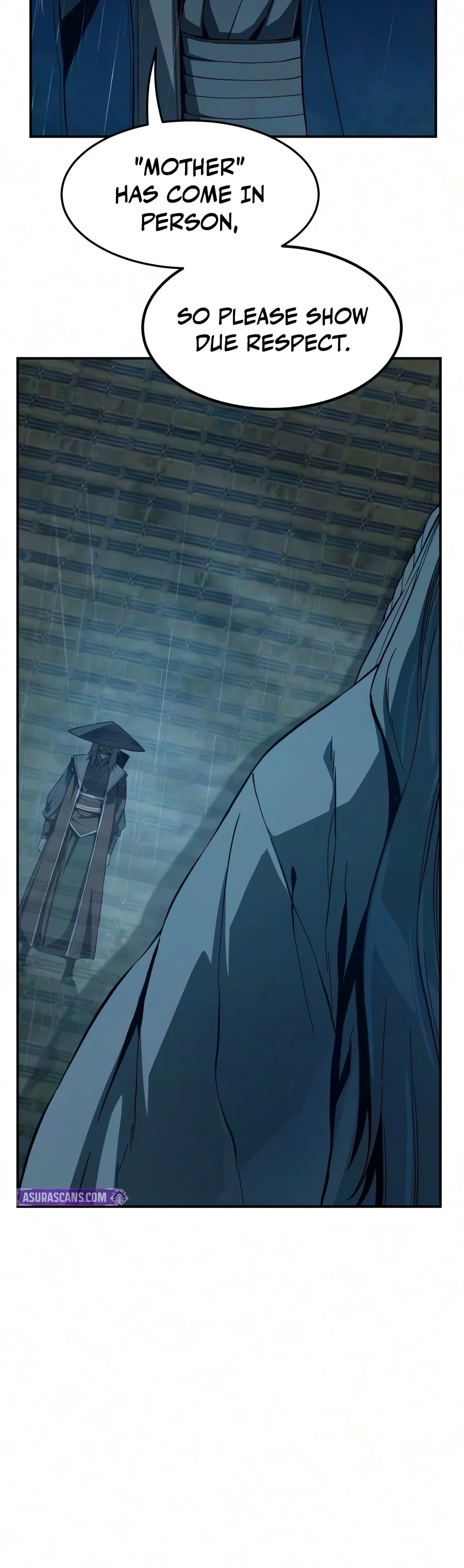 Absolute Sword Sense Chapter 195 - Page 11