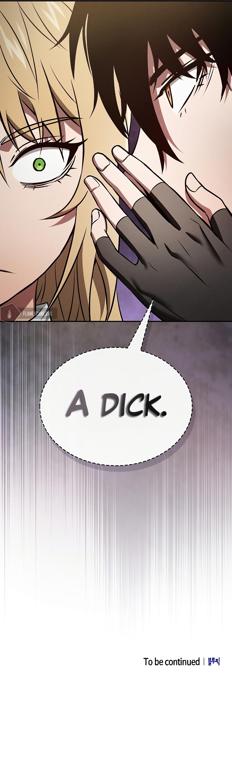 Academy's Genius Swordsman Chapter 7 - Page 22