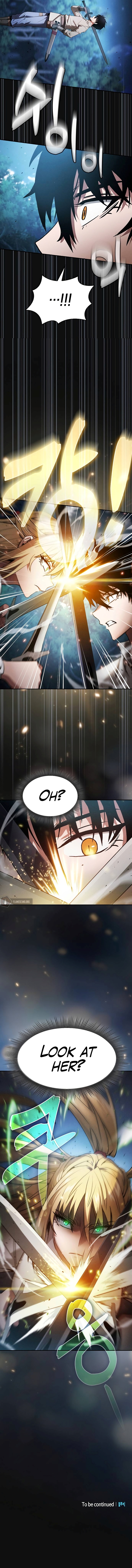 Academy's Genius Swordsman Chapter 8 - Page 16