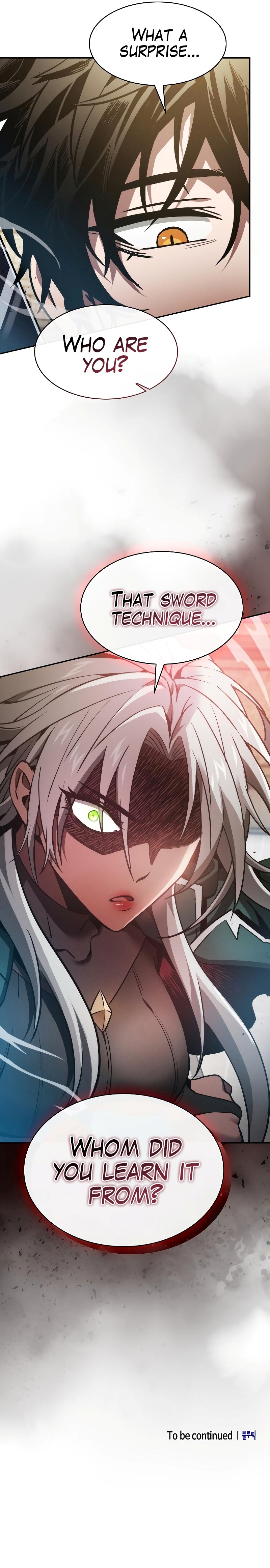 Academy's Genius Swordsman Chapter 10 - Page 15