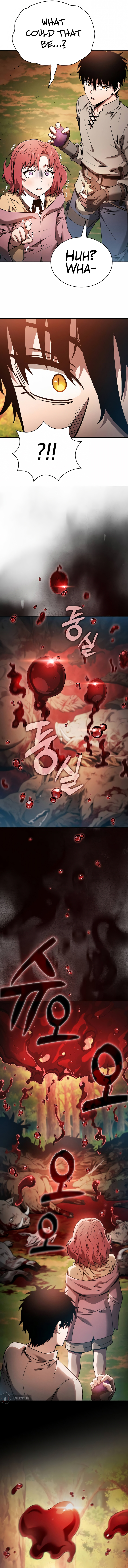 Academy's Genius Swordsman Chapter 14 - Page 4