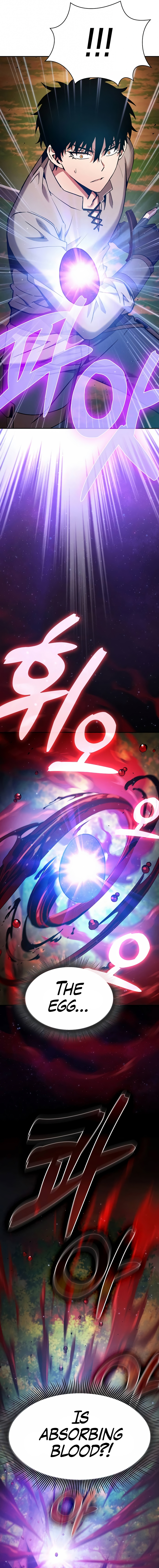 Academy's Genius Swordsman Chapter 14 - Page 6