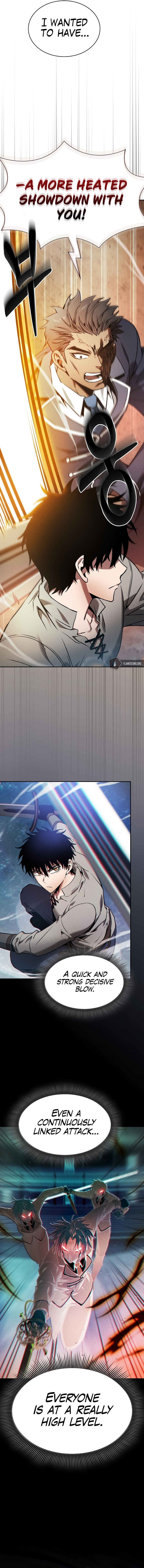 Academy's Genius Swordsman Chapter 16 - Page 15
