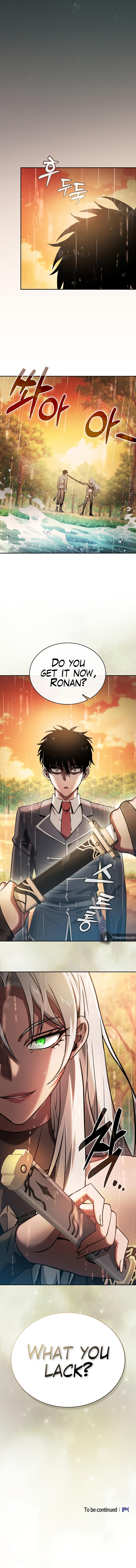Academy's Genius Swordsman Chapter 18 - Page 18
