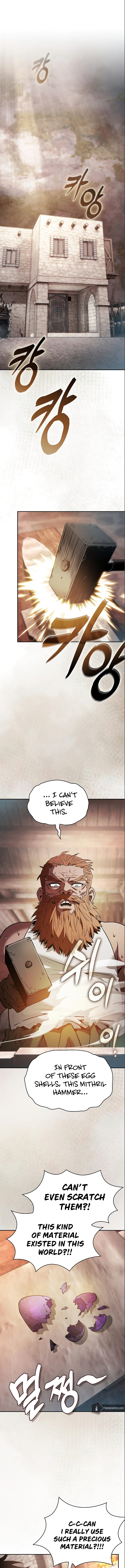 Academy's Genius Swordsman Chapter 20 - Page 15
