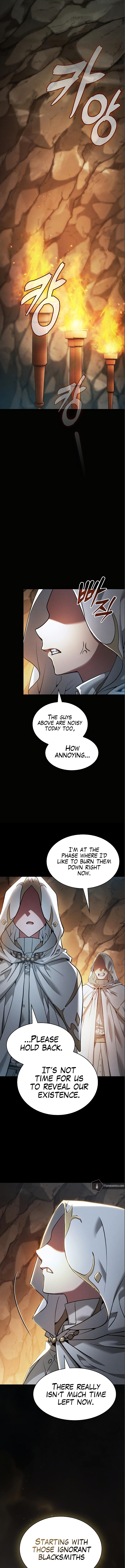 Academy's Genius Swordsman Chapter 20 - Page 18