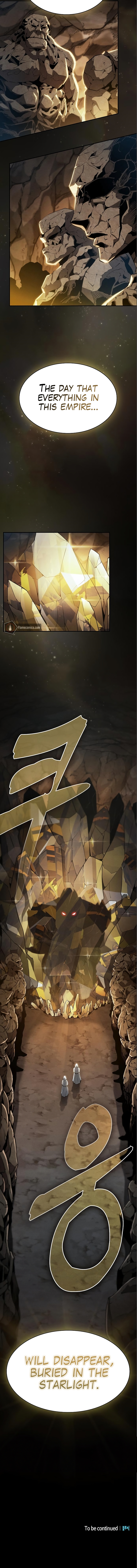 Academy's Genius Swordsman Chapter 20 - Page 19