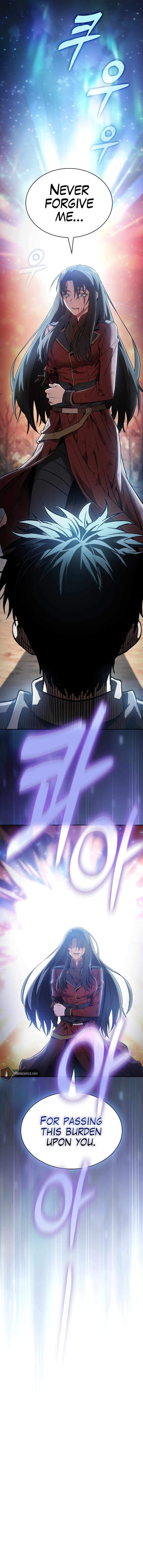 Academy's Genius Swordsman Chapter 22 - Page 20