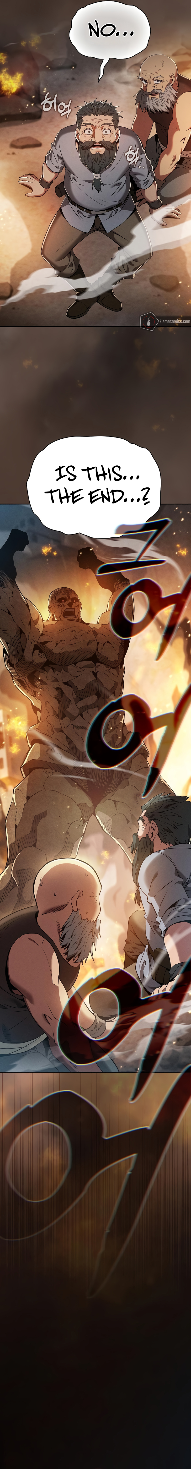Academy's Genius Swordsman Chapter 23 - Page 18