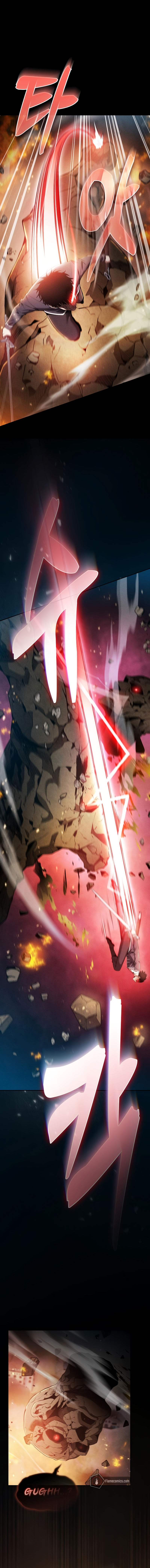 Academy's Genius Swordsman Chapter 24 - Page 3