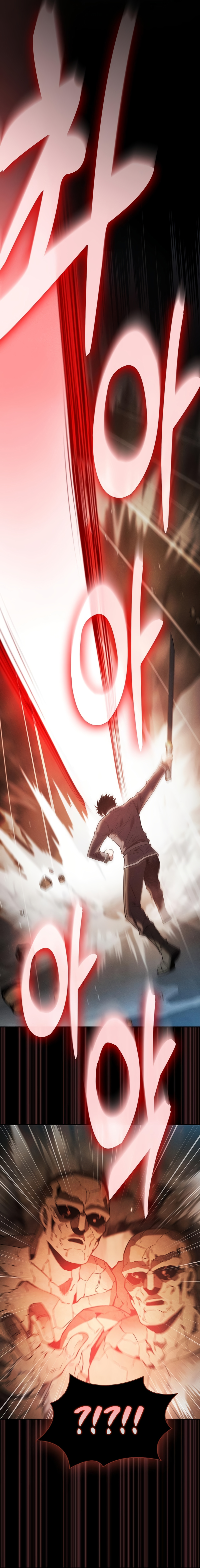 Academy's Genius Swordsman Chapter 24 - Page 17