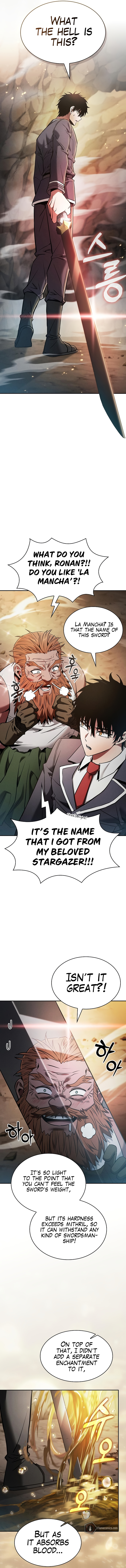 Academy's Genius Swordsman Chapter 24 - Page 19