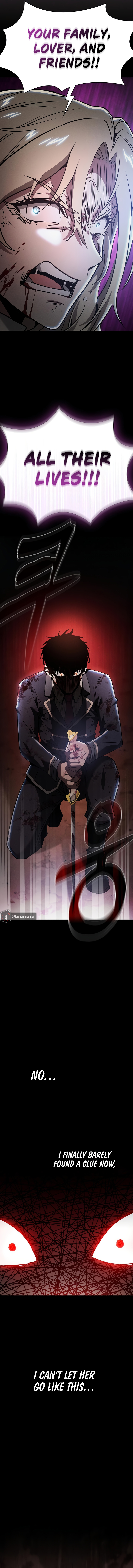 Academy's Genius Swordsman Chapter 26 - Page 16